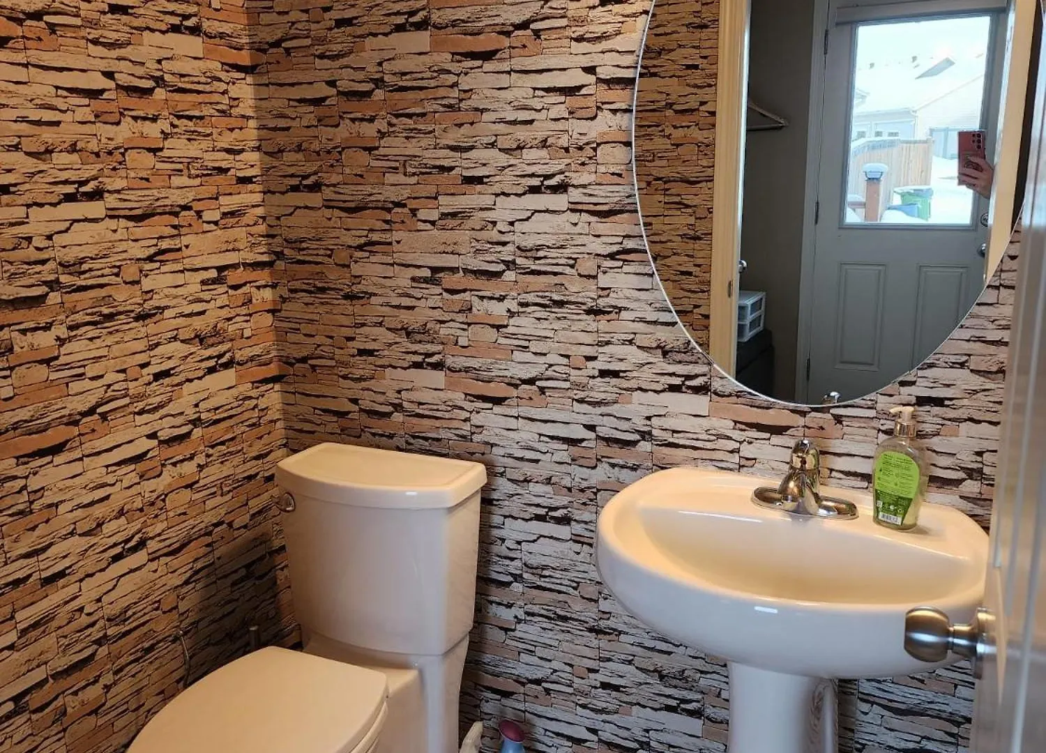 Cozy Luxury House Vila Edmonton 0*,